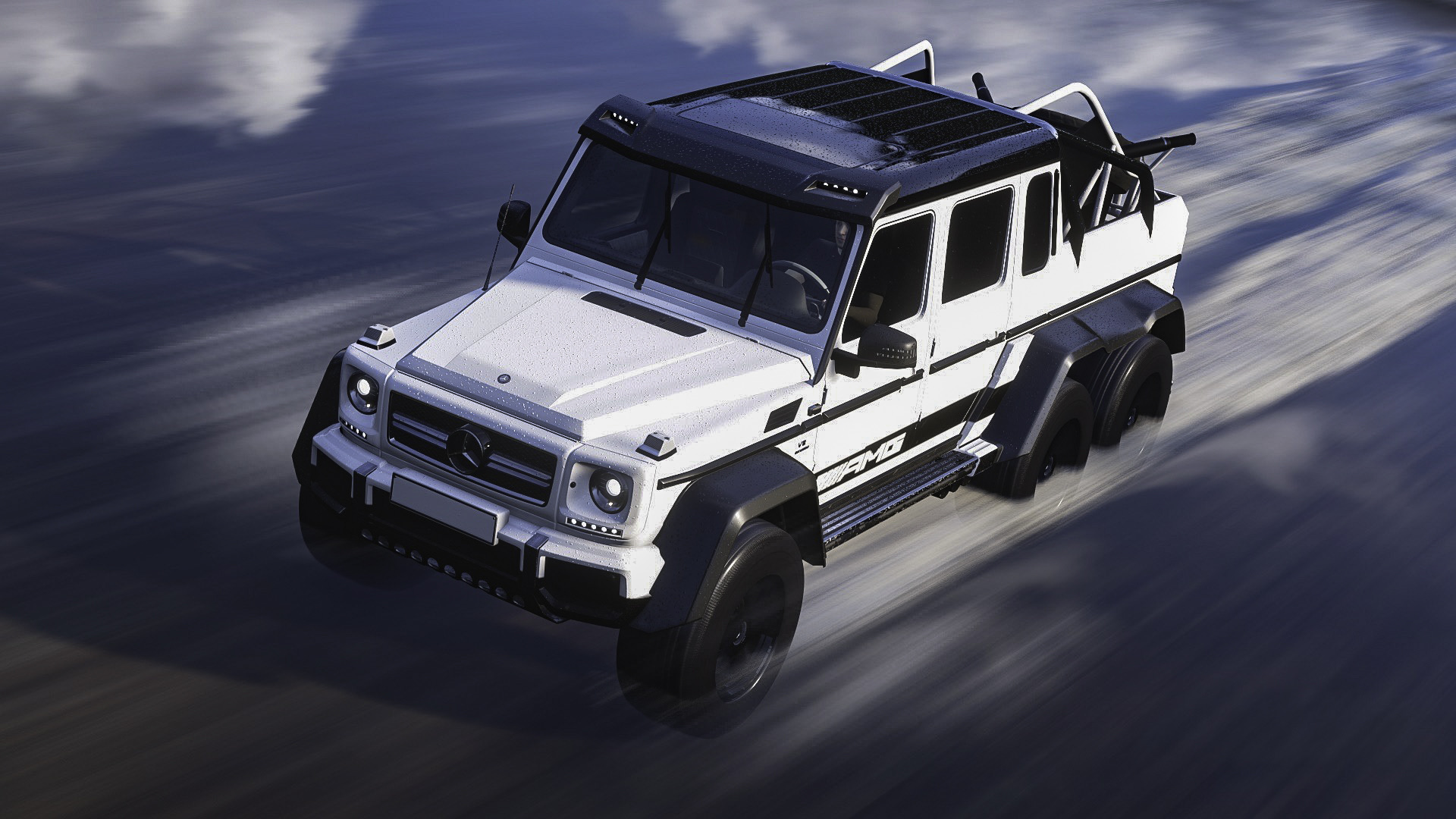 Forza Horizon 36